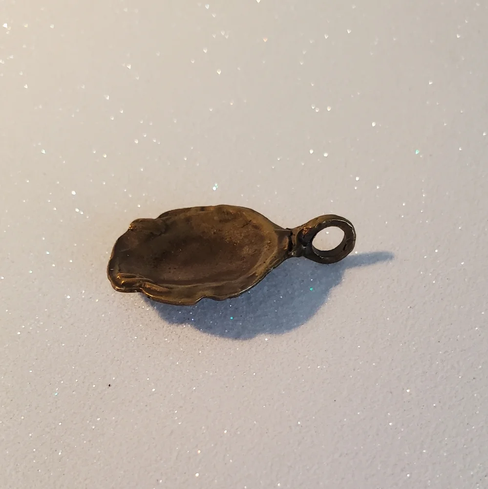Buddha Pendant - Picture 3 of 3